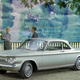 Pictured: A Corvair, during a more civilized age. Photo credit GM